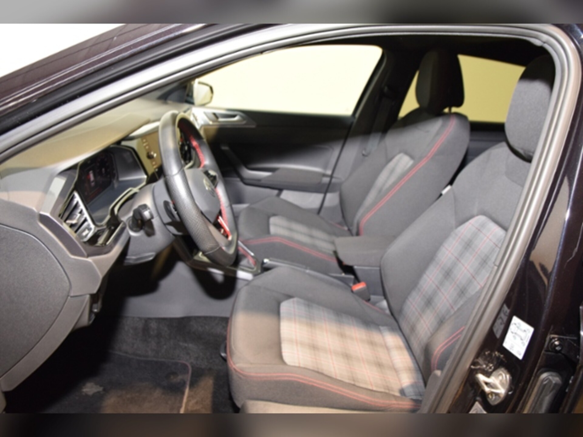 Volkswagen Polo GTI