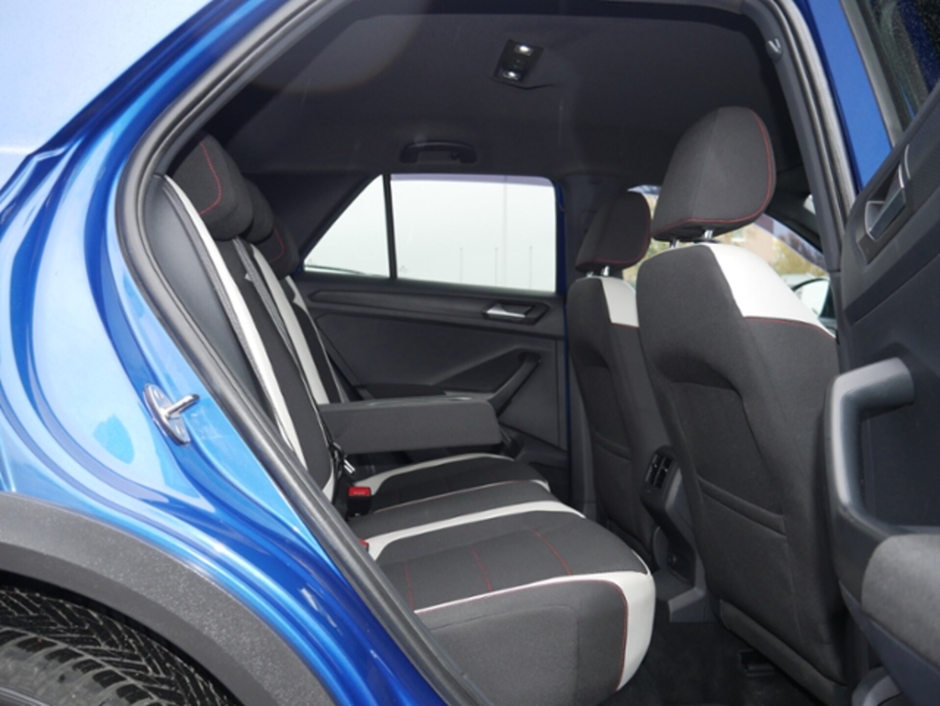 Volkswagen T-Roc Sport