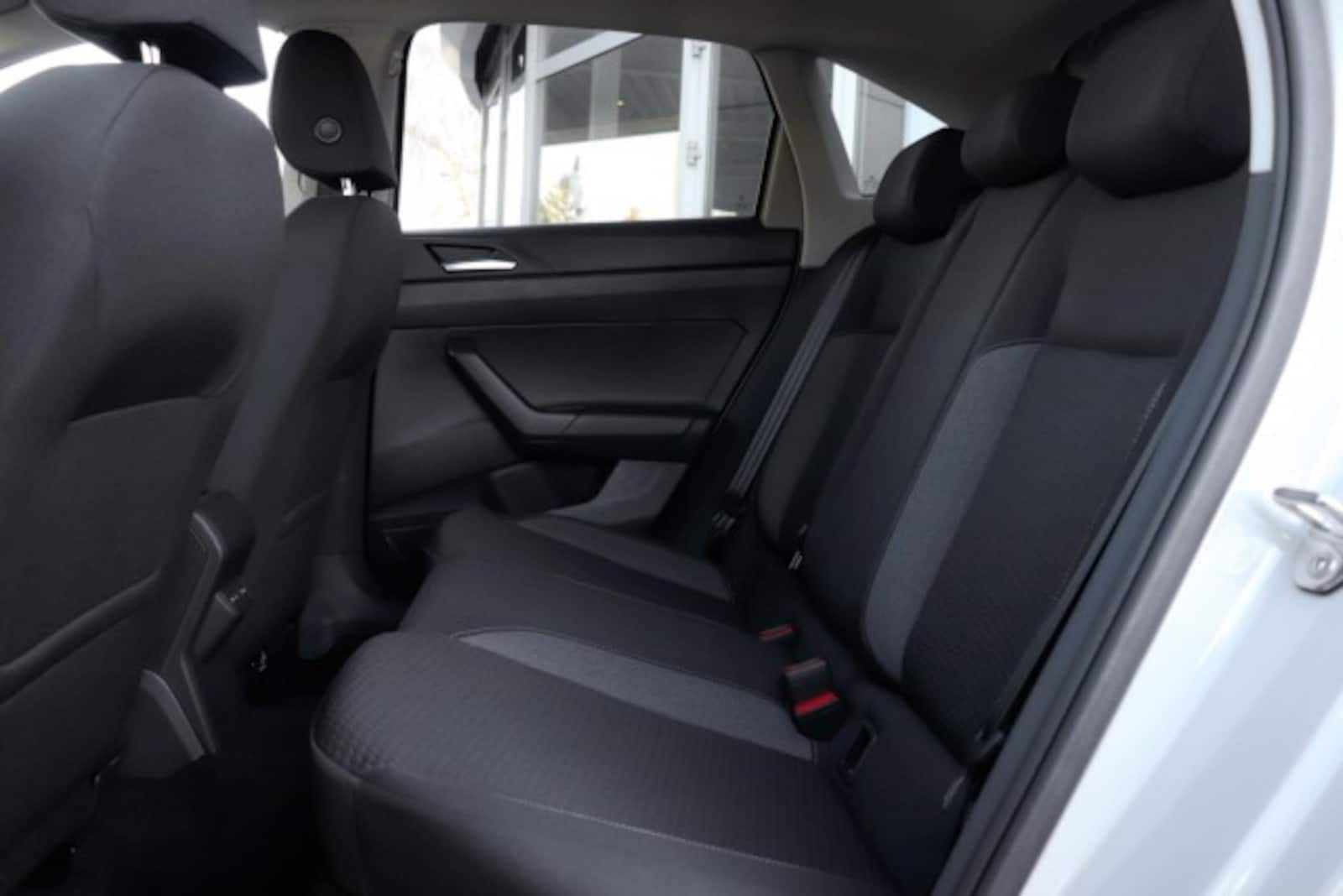 Volkswagen Taigo – Bild 11