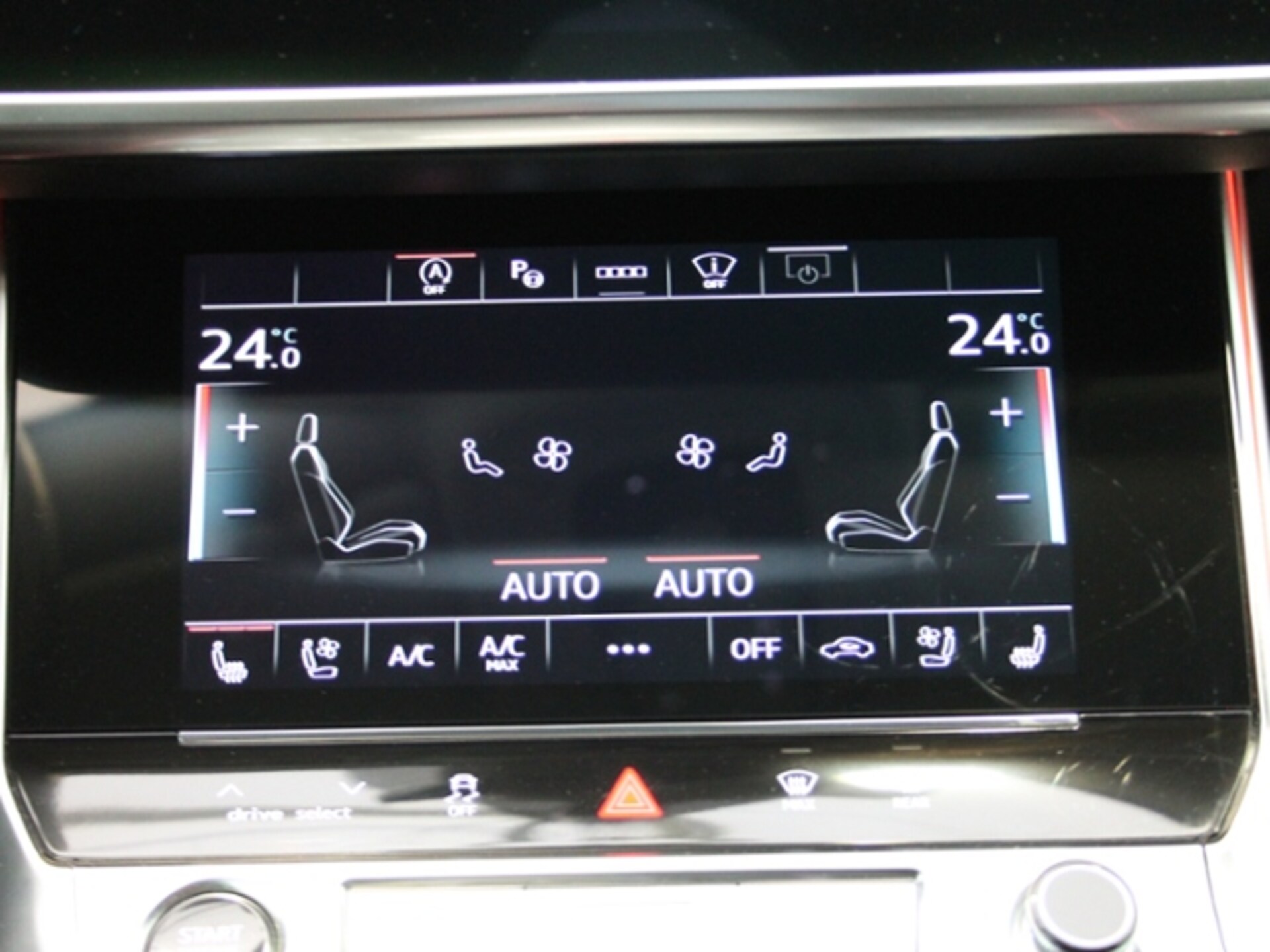 Audi A6 Avant Design