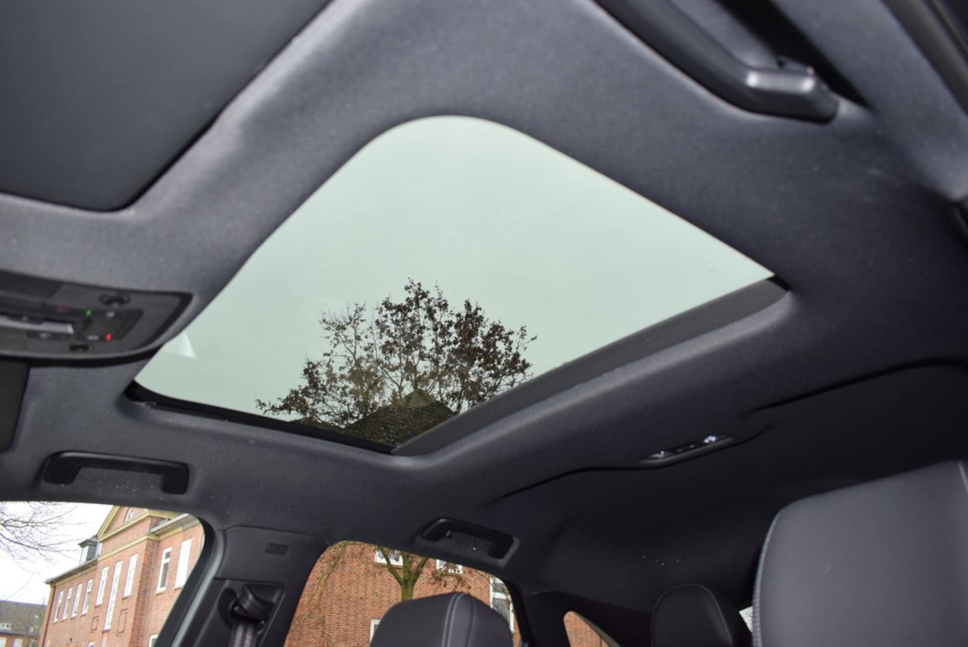 Audi Q3 Sportback S line