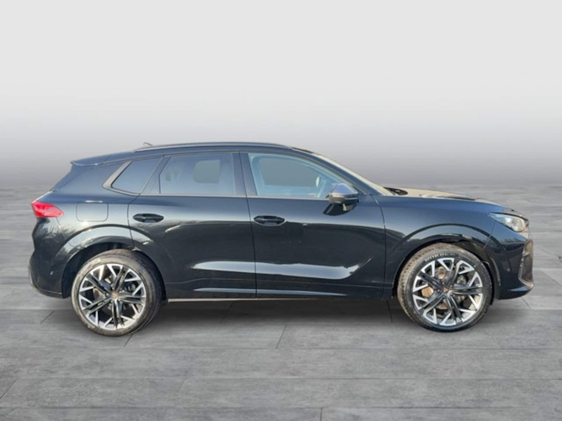 CUPRA Terramar VZ
