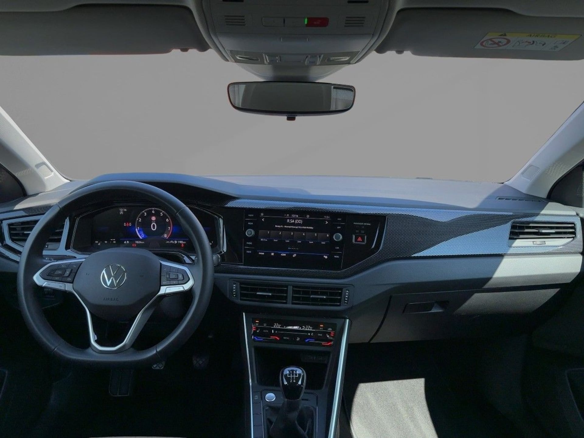 Volkswagen Taigo Life