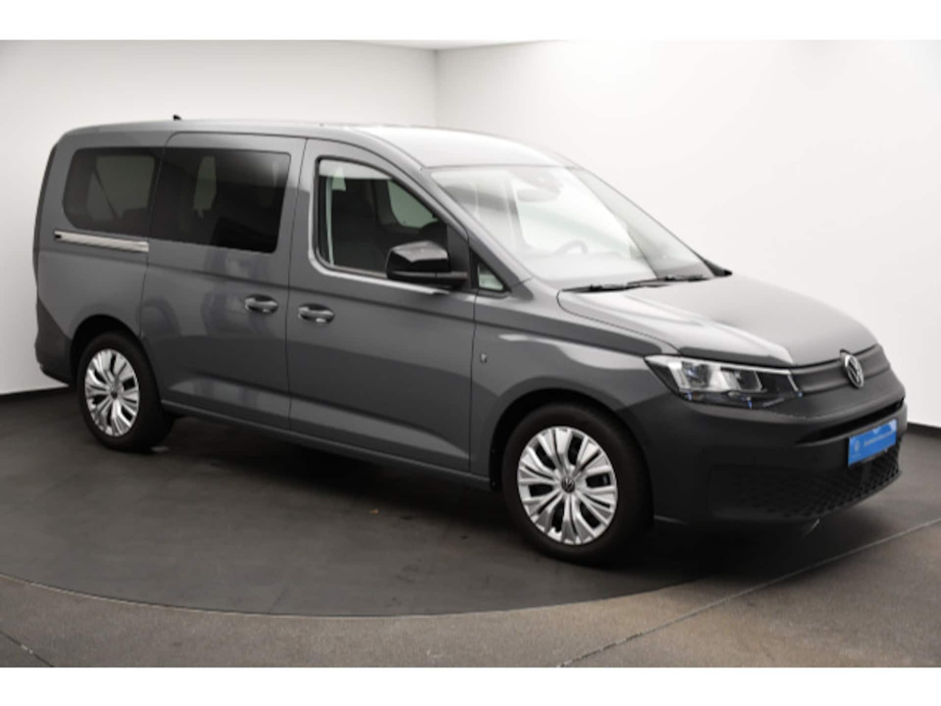 Volkswagen Caddy Maxi Basis-Modell
