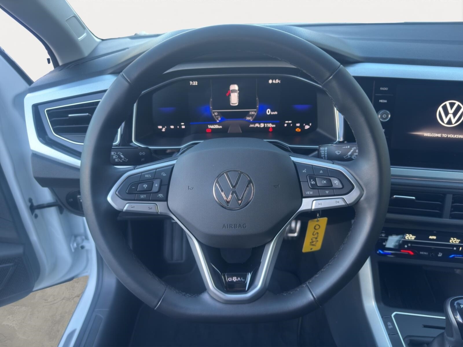 Volkswagen Taigo – Bild 9