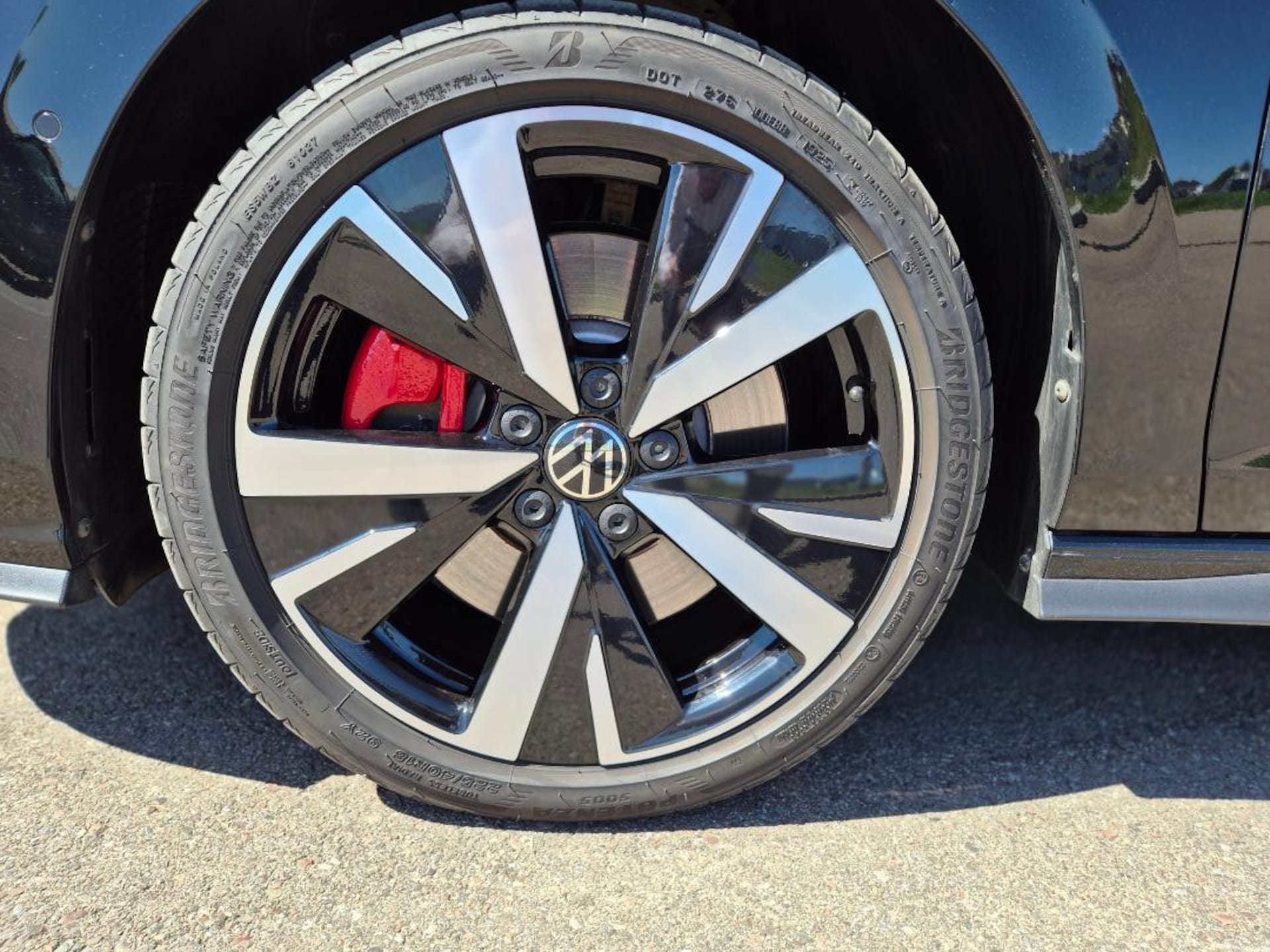 Volkswagen Golf GTE
