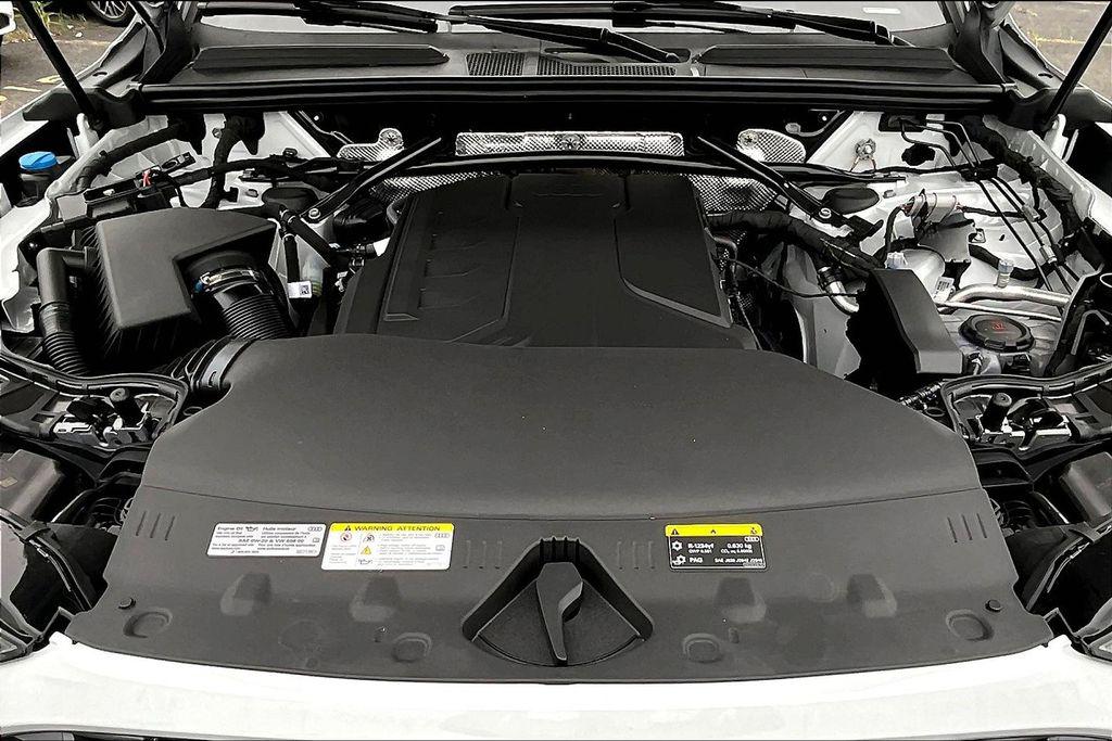 2025 Audi Q5 Premium Plus - Photo 12