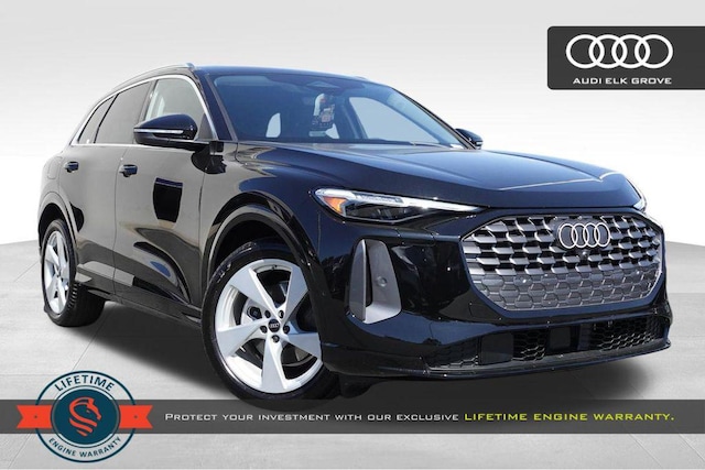 2025 Audi Q5