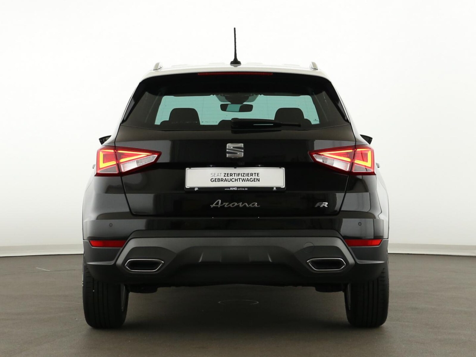 SEAT Arona – Bild 6