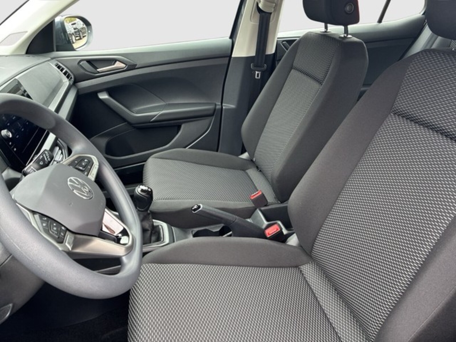 Volkswagen T-Cross – Bild 15