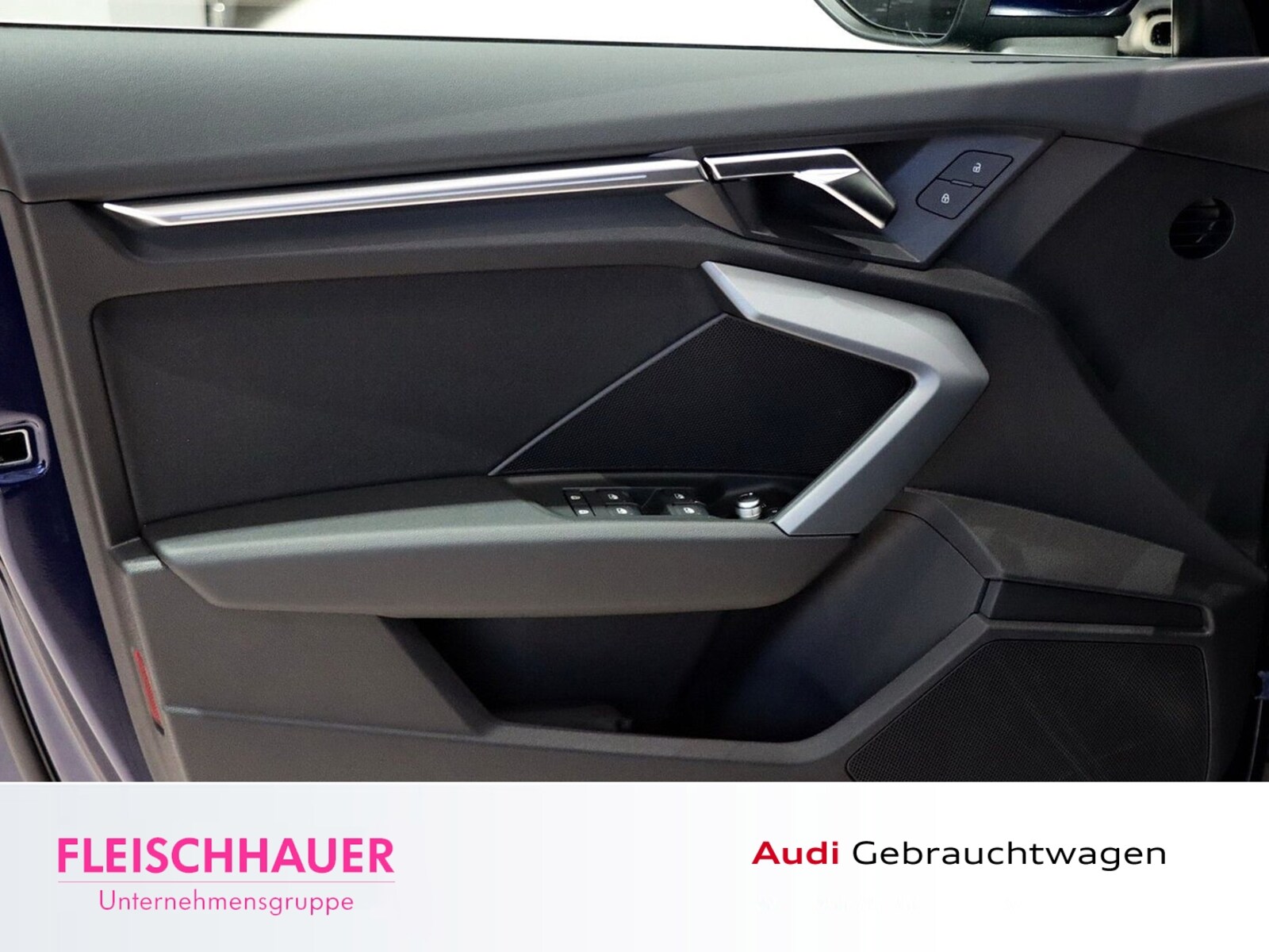 Audi A3 Sportback – Bild 15