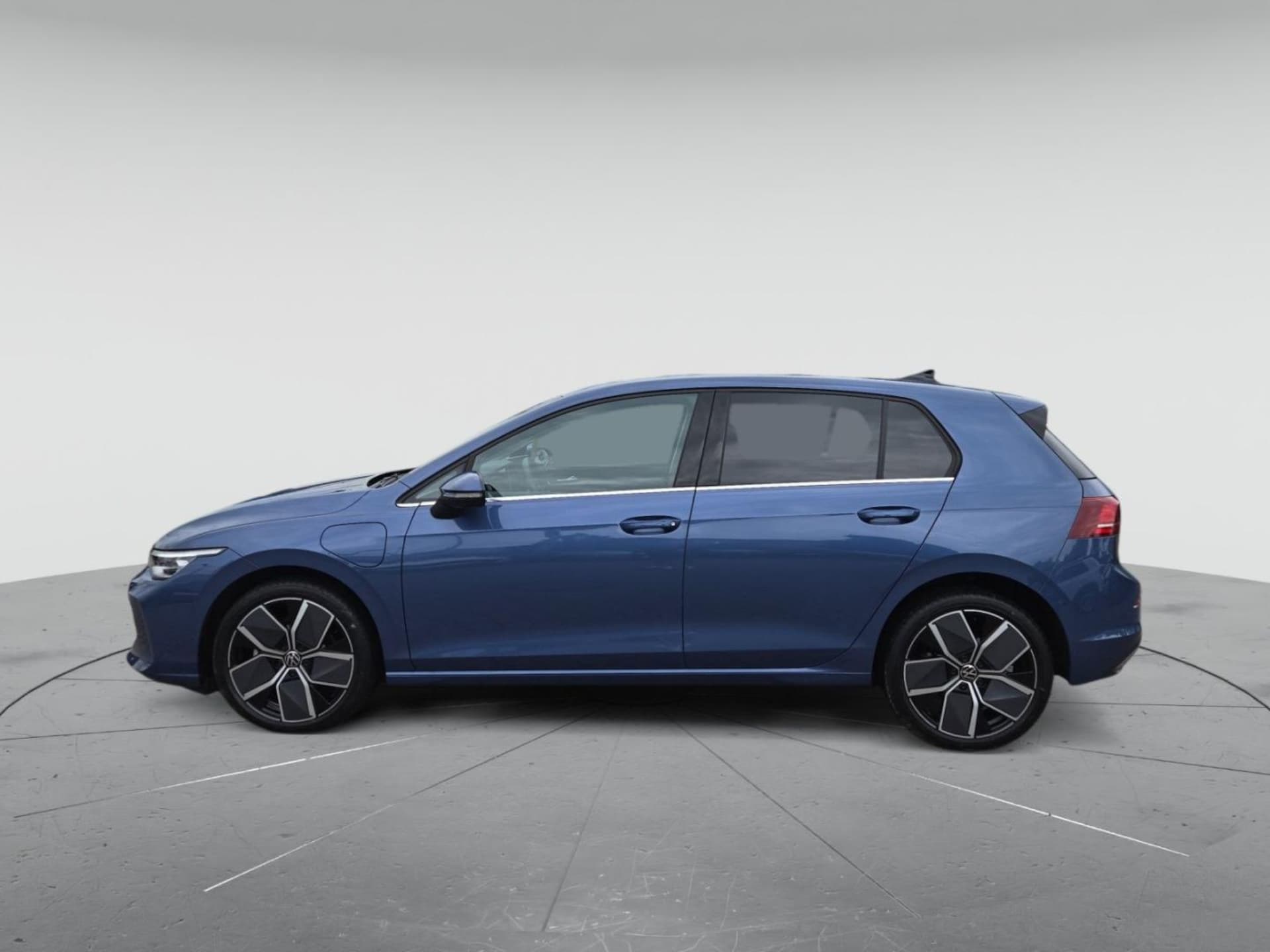 Volkswagen Golf Style