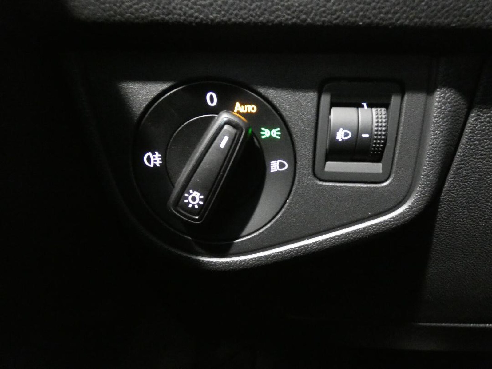 Volkswagen Taigo – Bild 23