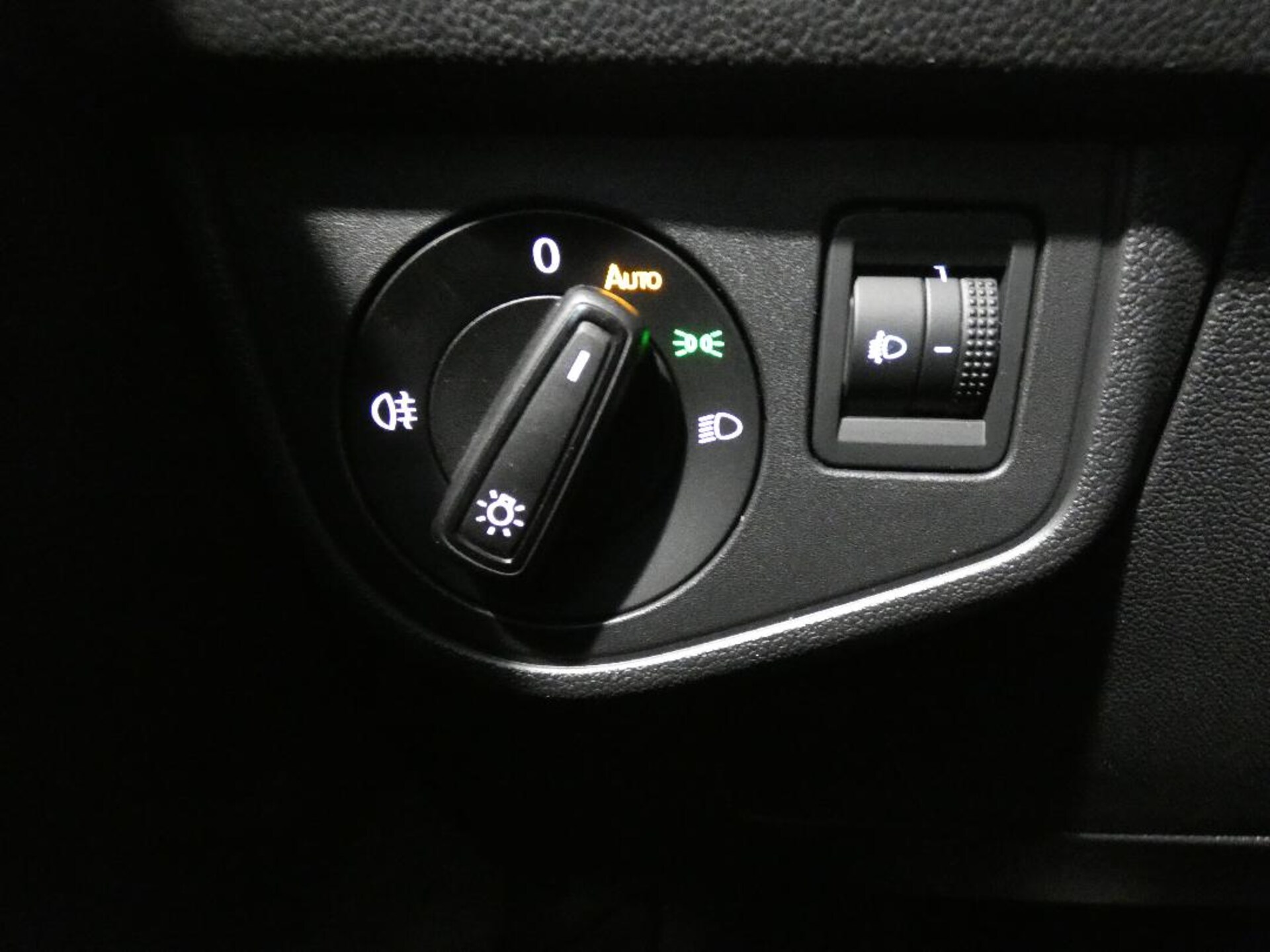 Volkswagen Taigo MOVE
