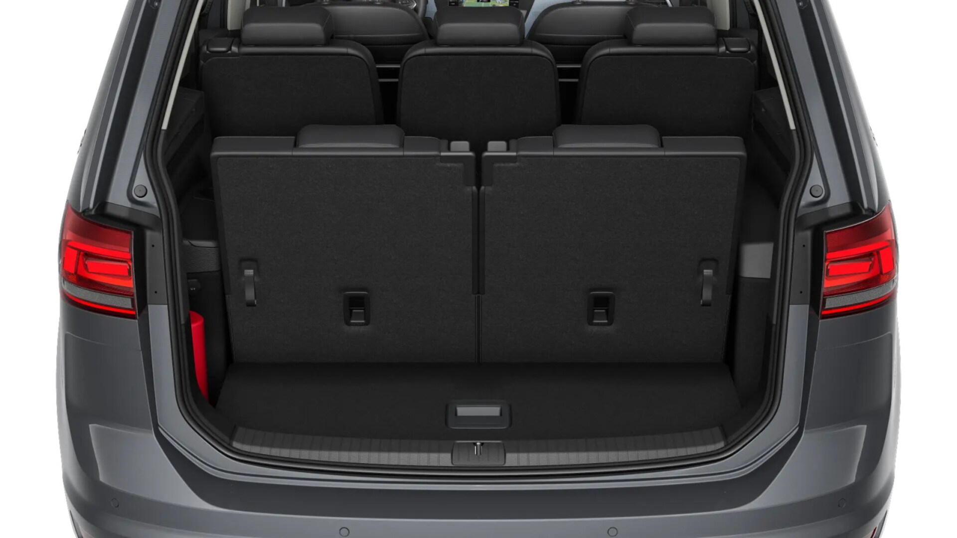 Volkswagen Touran Goal