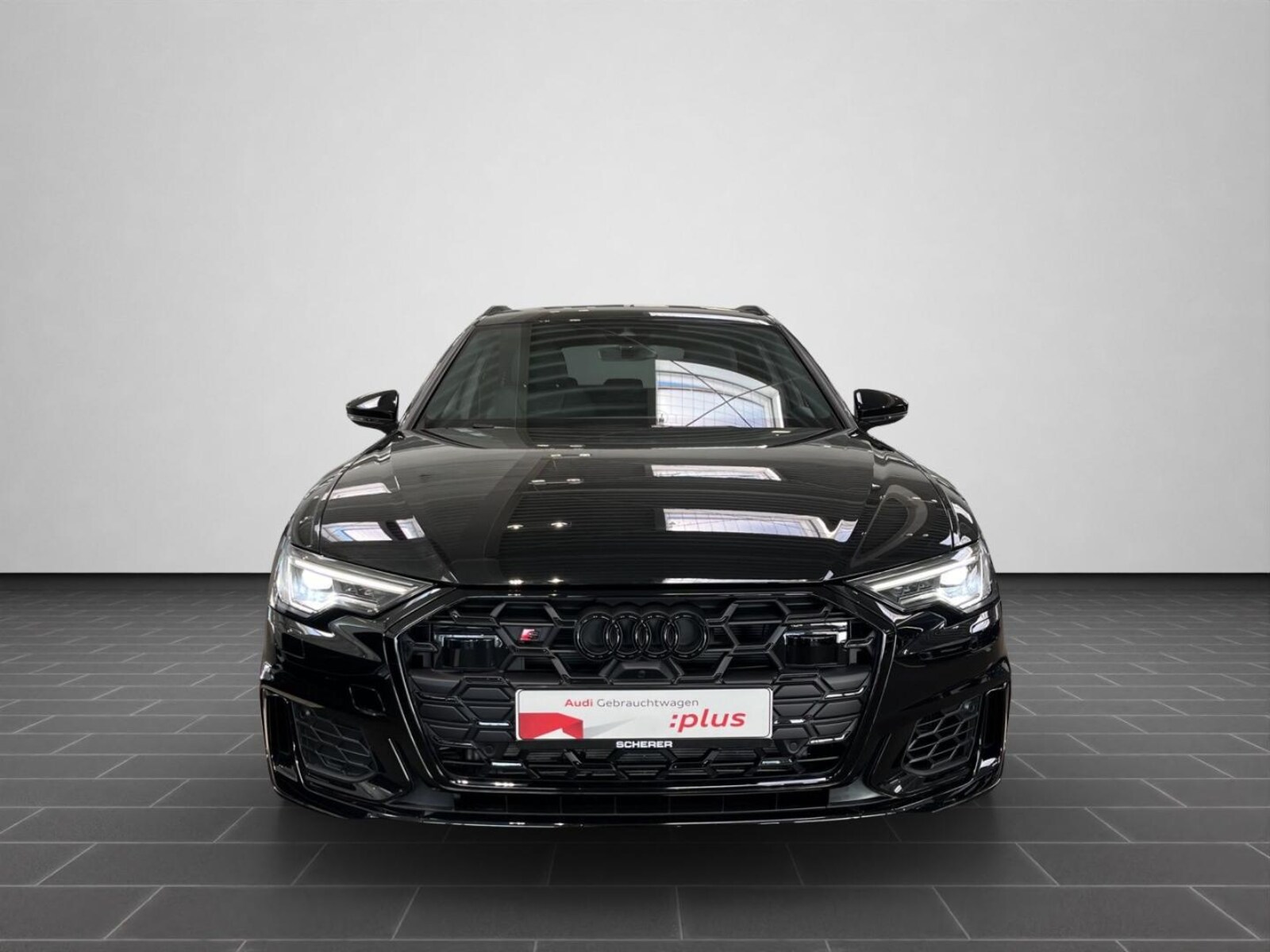 Audi S6 Avant – Bild 5