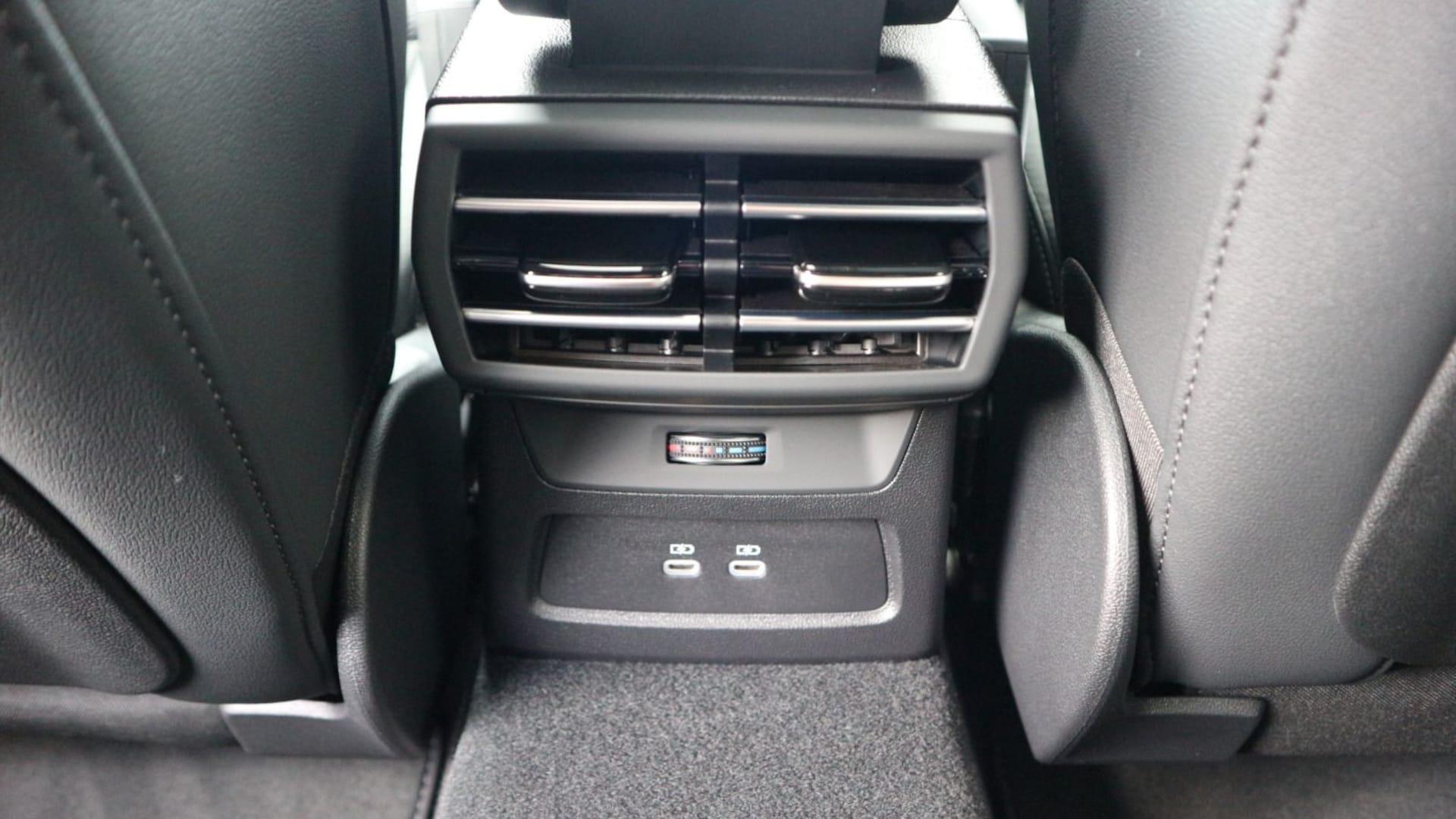 Audi A3 Limousine S line