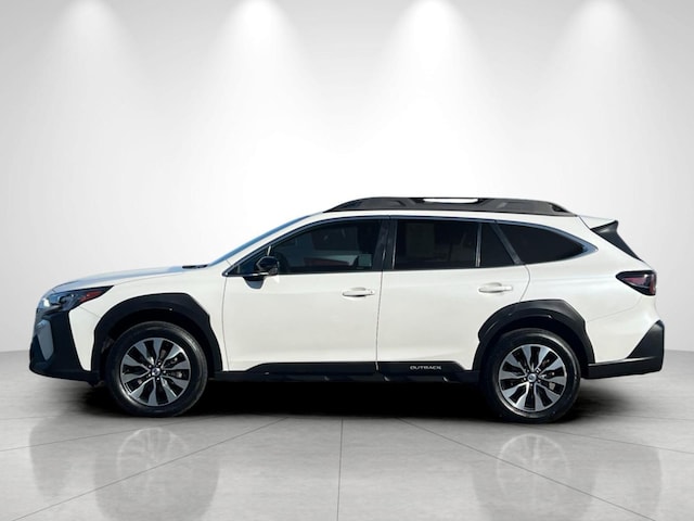 2023 Subaru Outback