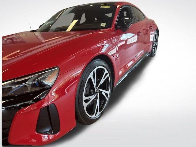 2023 Audi e-tron GT