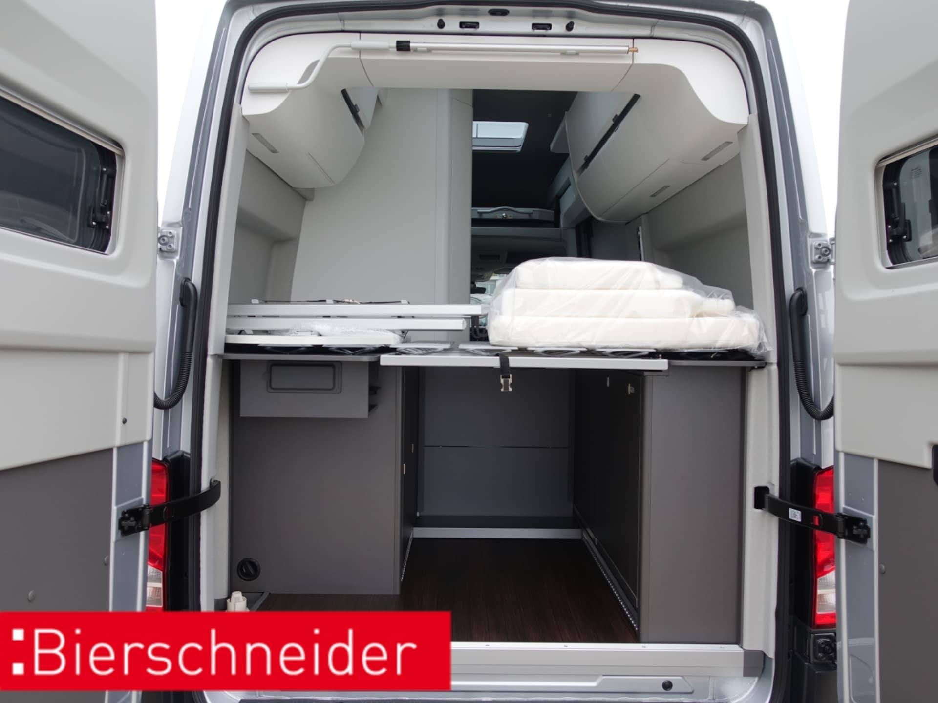 Volkswagen Grand California 600