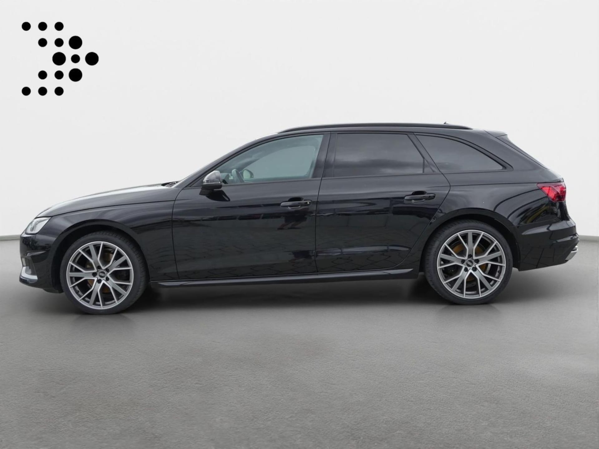 Audi A4 Avant Advanced