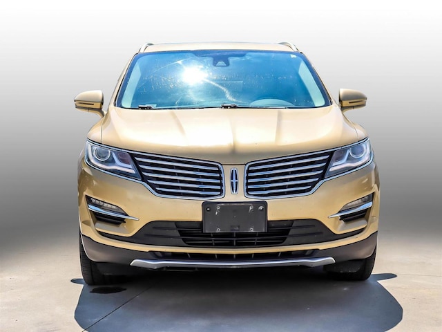 2015 Lincoln MKC