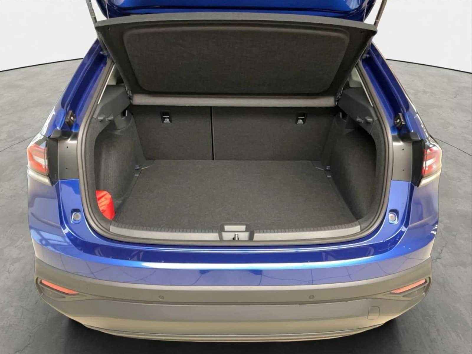 Volkswagen Taigo – Bild 20