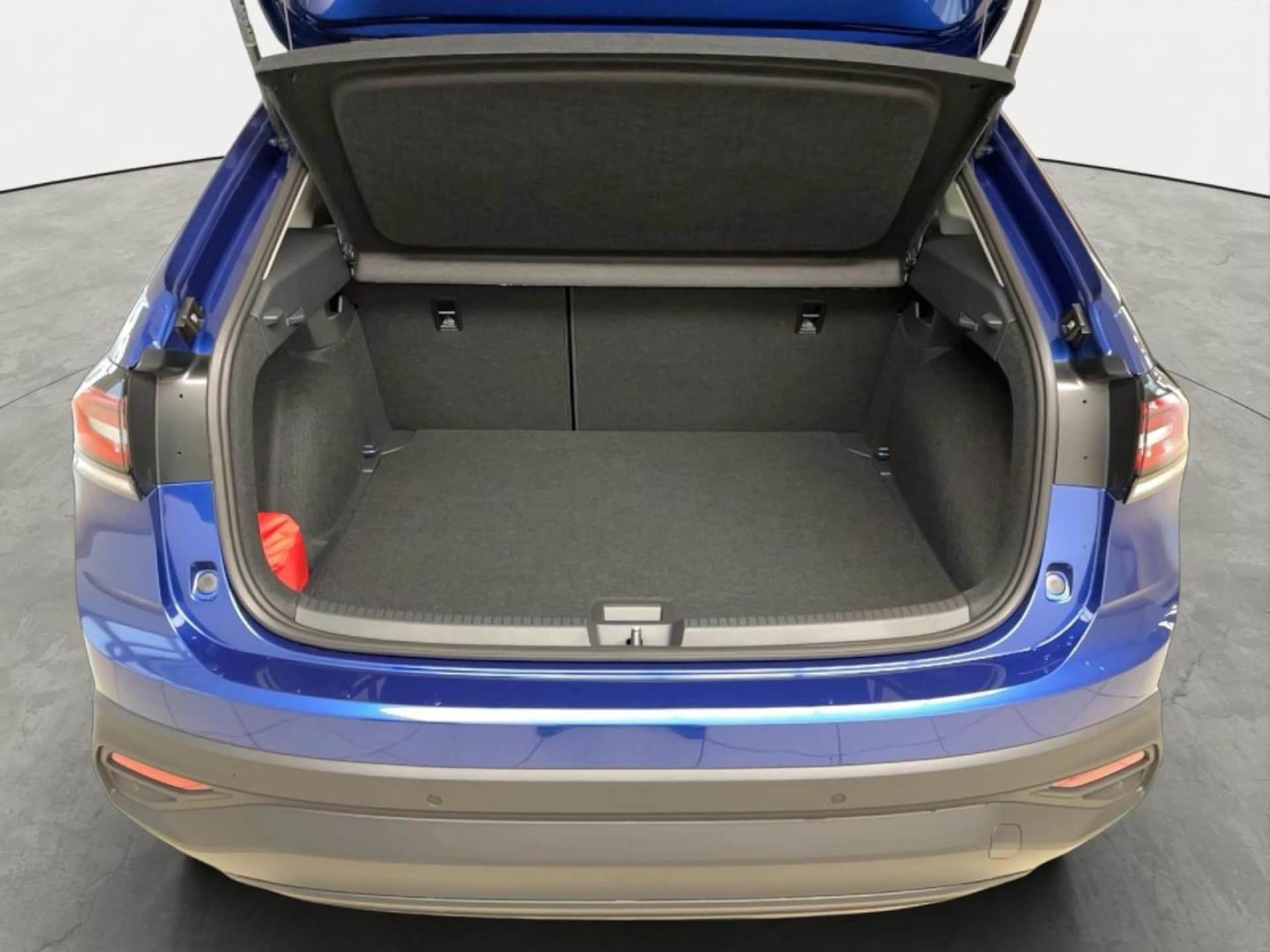 Volkswagen Taigo Goal