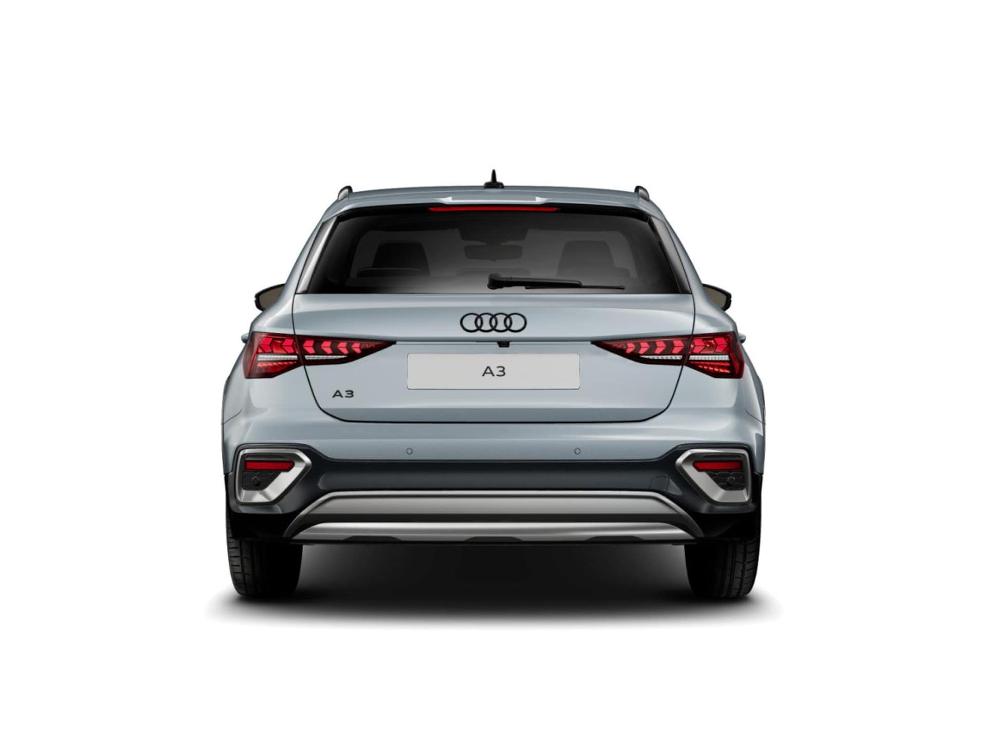 Audi A3 allstreet TFSI e