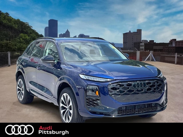Photo of 2026 Audi Q3 SUV