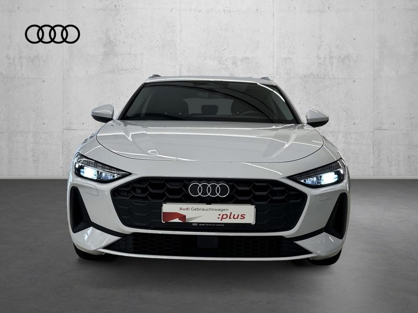 Bild über Audi A5 Avant TFSI S tronic - für weitere Informationen kontaktieren Sie den Audi Partner