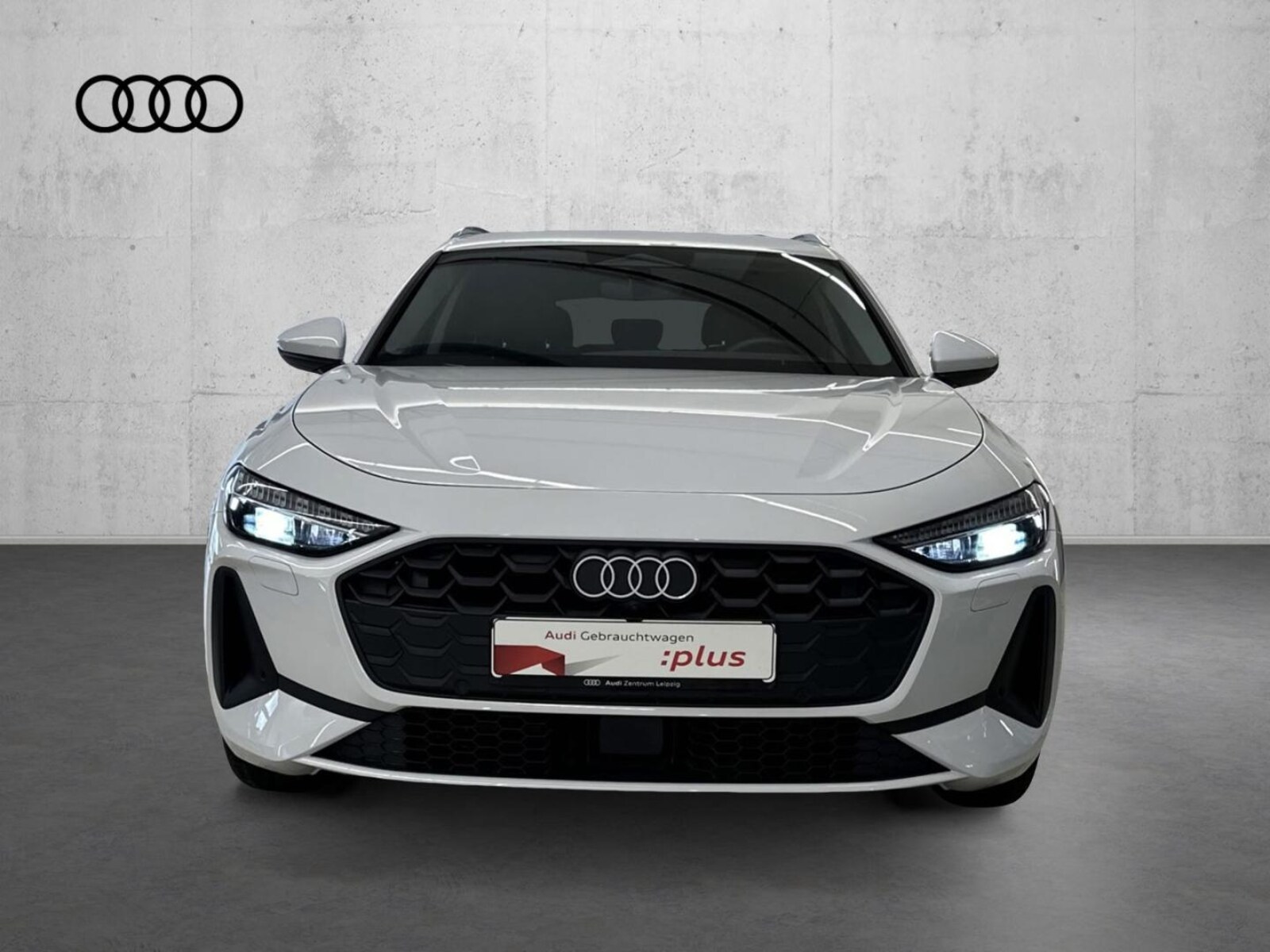 Audi A5 Avant – Bild 4
