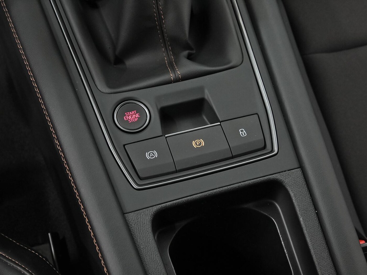 CUPRA Leon León 1.5 TSI 110 kW (150 CV) — photo 30
