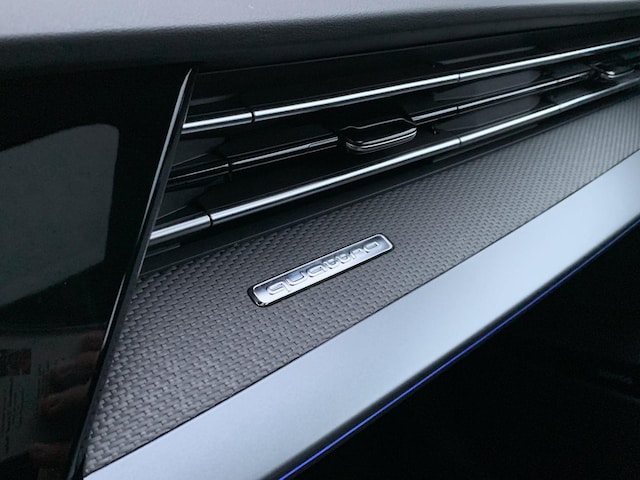 2026 Audi S3 Base - Photo 8