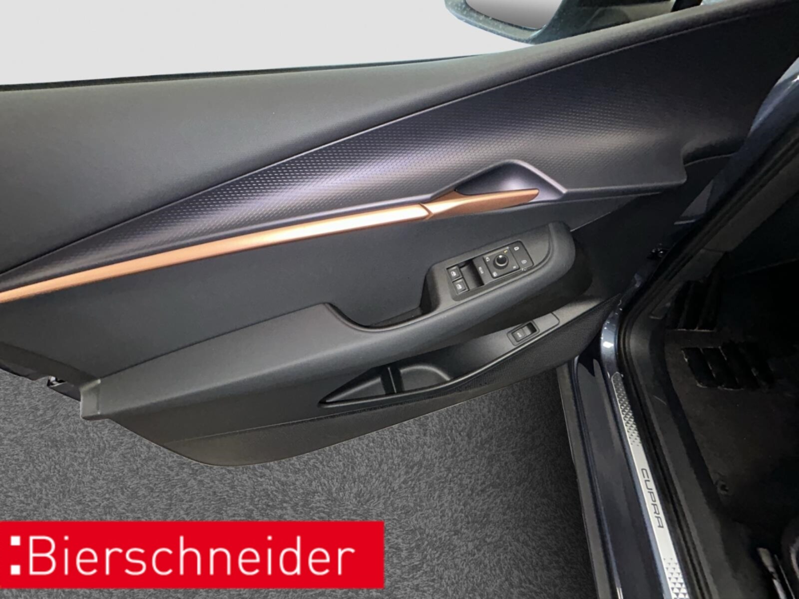 CUPRA Tavascan – Bild 13