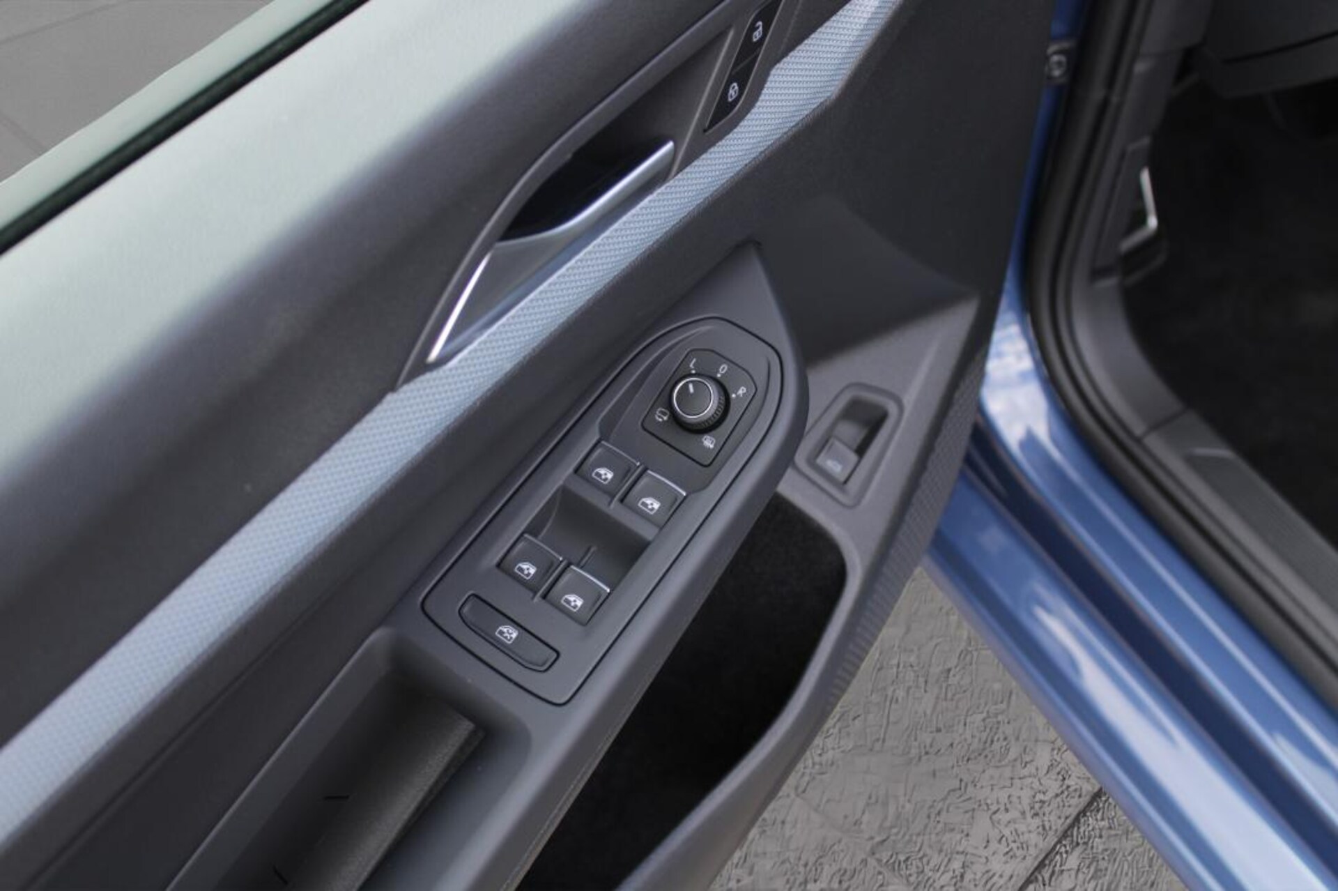 Volkswagen Golf Variant Goal