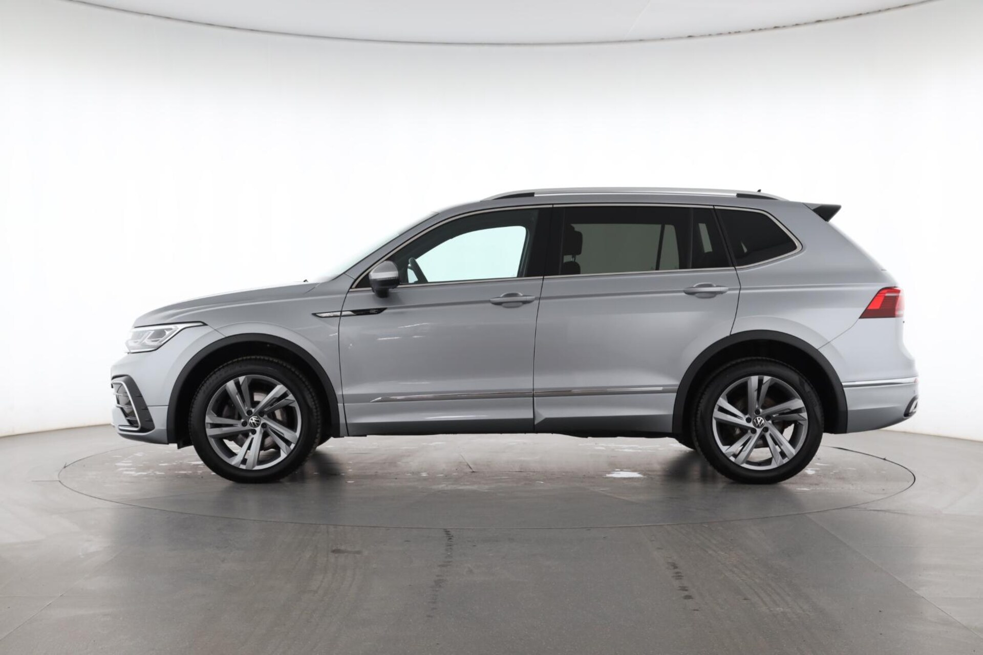Volkswagen Tiguan Allspace R-Line