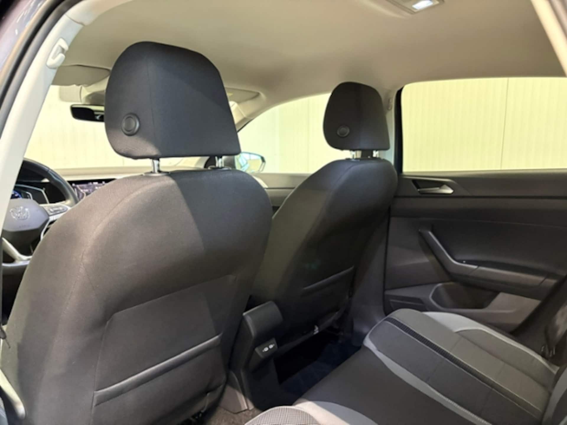Volkswagen Polo Style