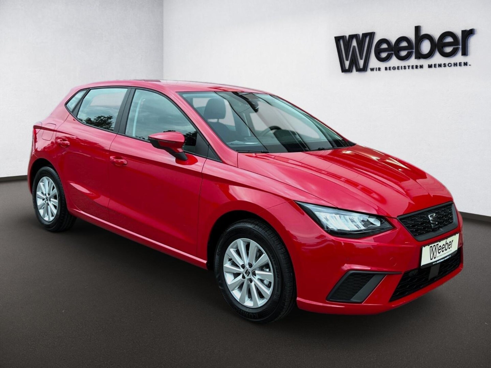 SEAT Ibiza Style
