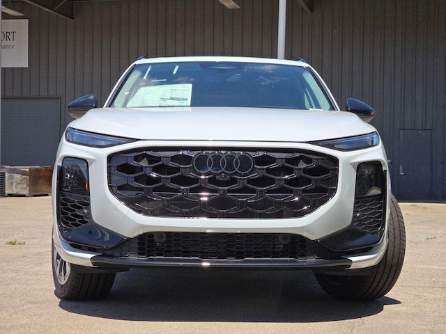 2026 Audi Q3 SUV