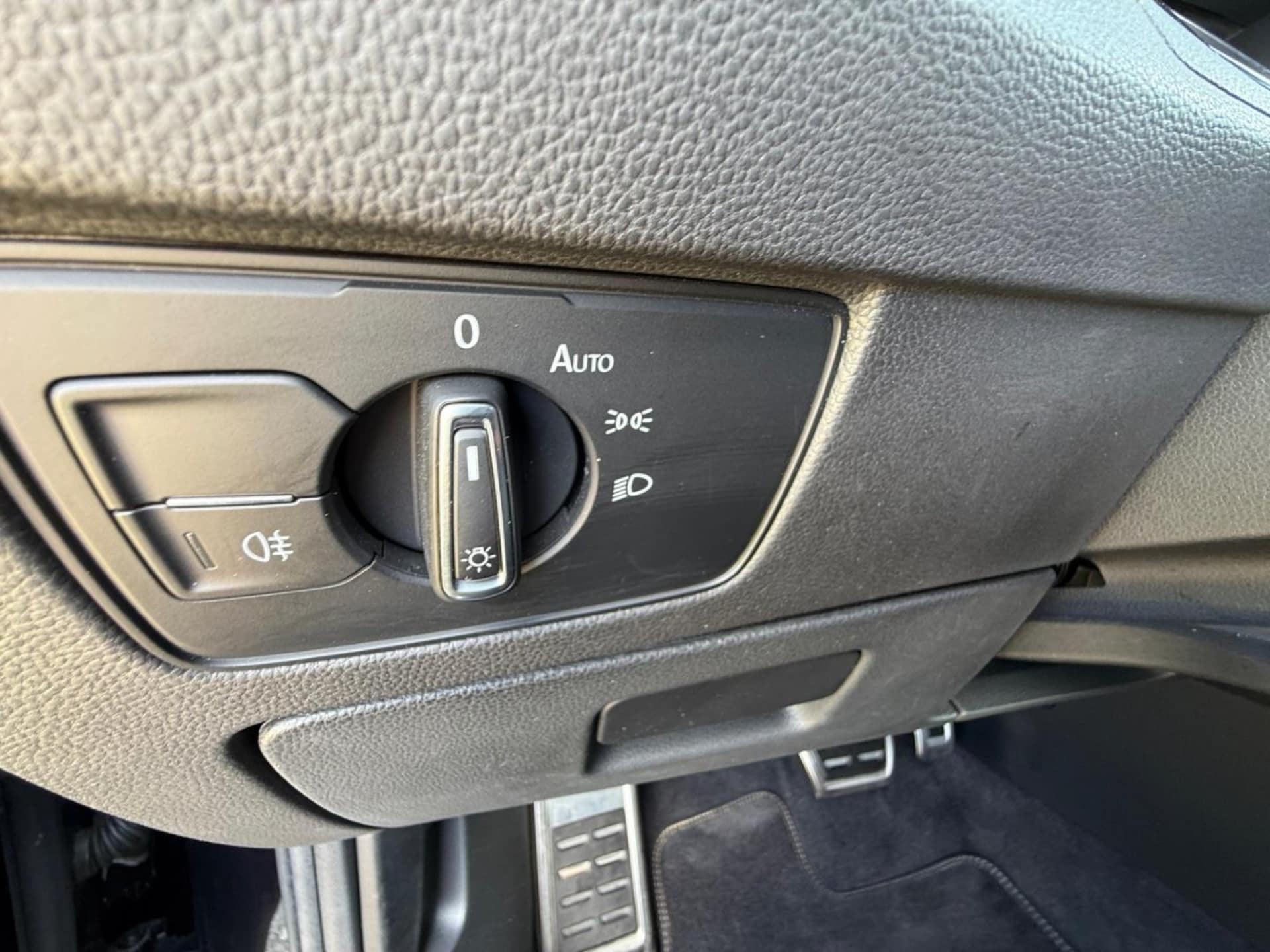 Volkswagen Arteon R-Line