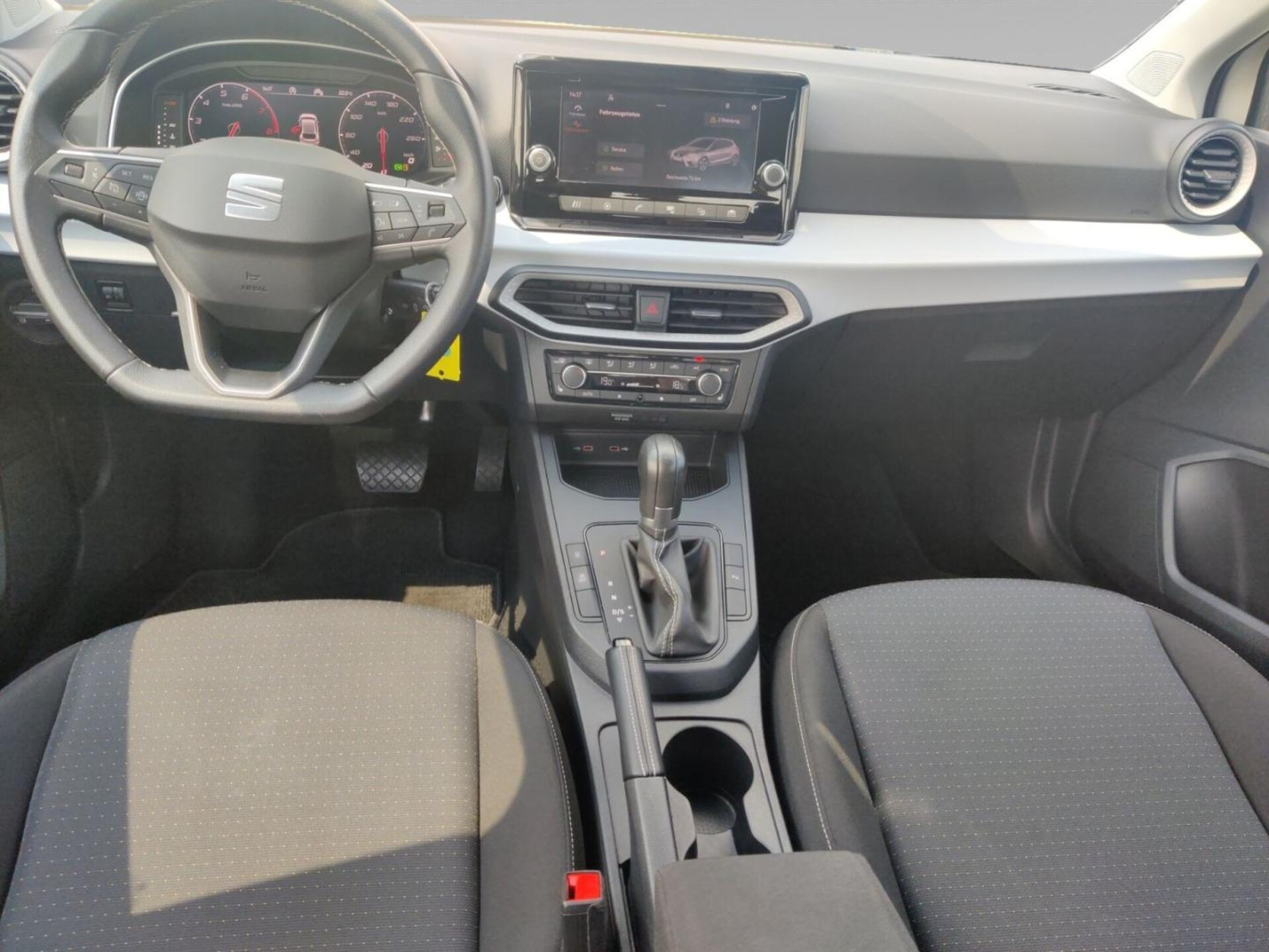SEAT Ibiza Style
