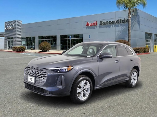 Photo of 2026 Audi Q5 