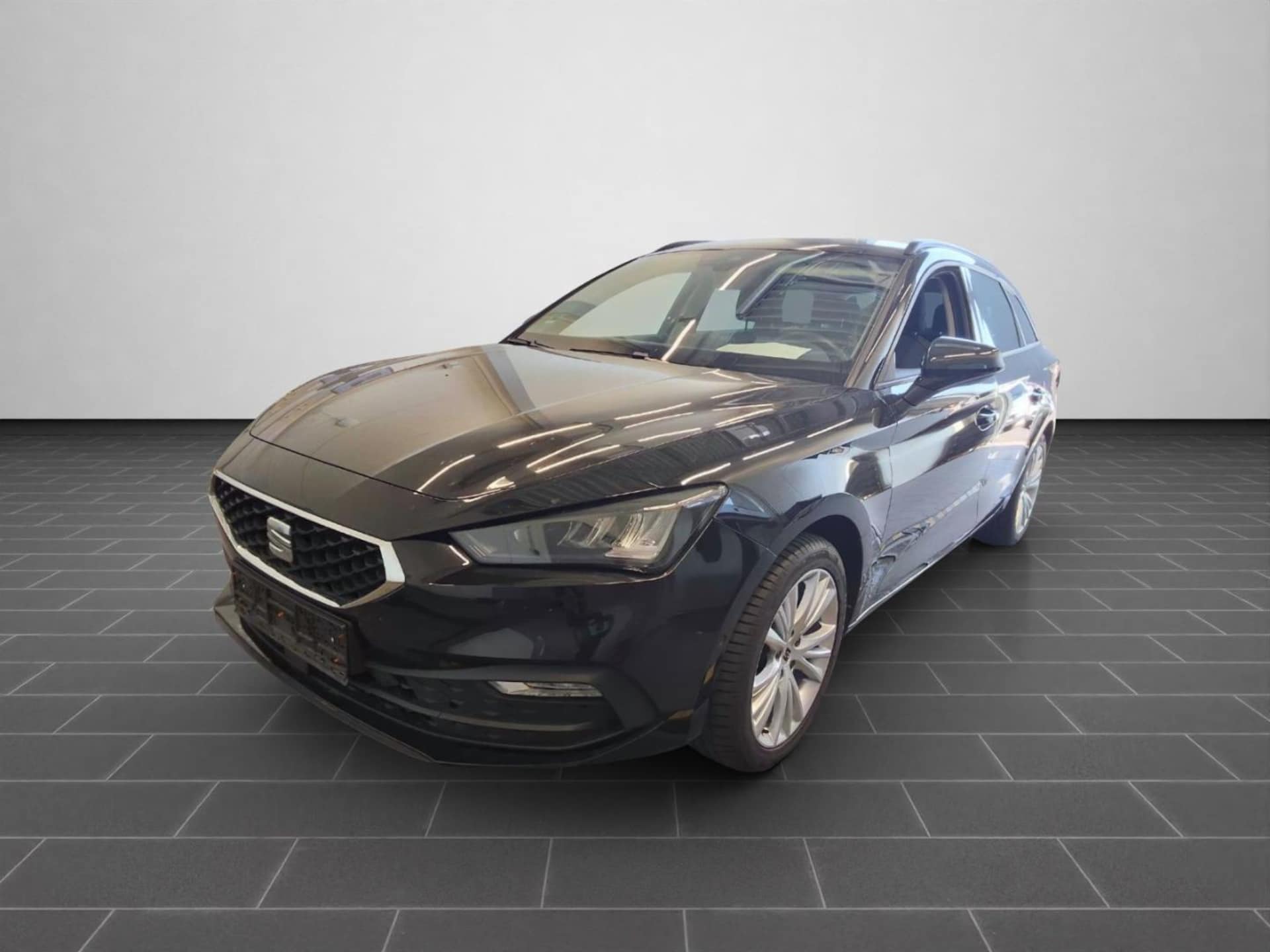 SEAT Leon Sportstourer Style