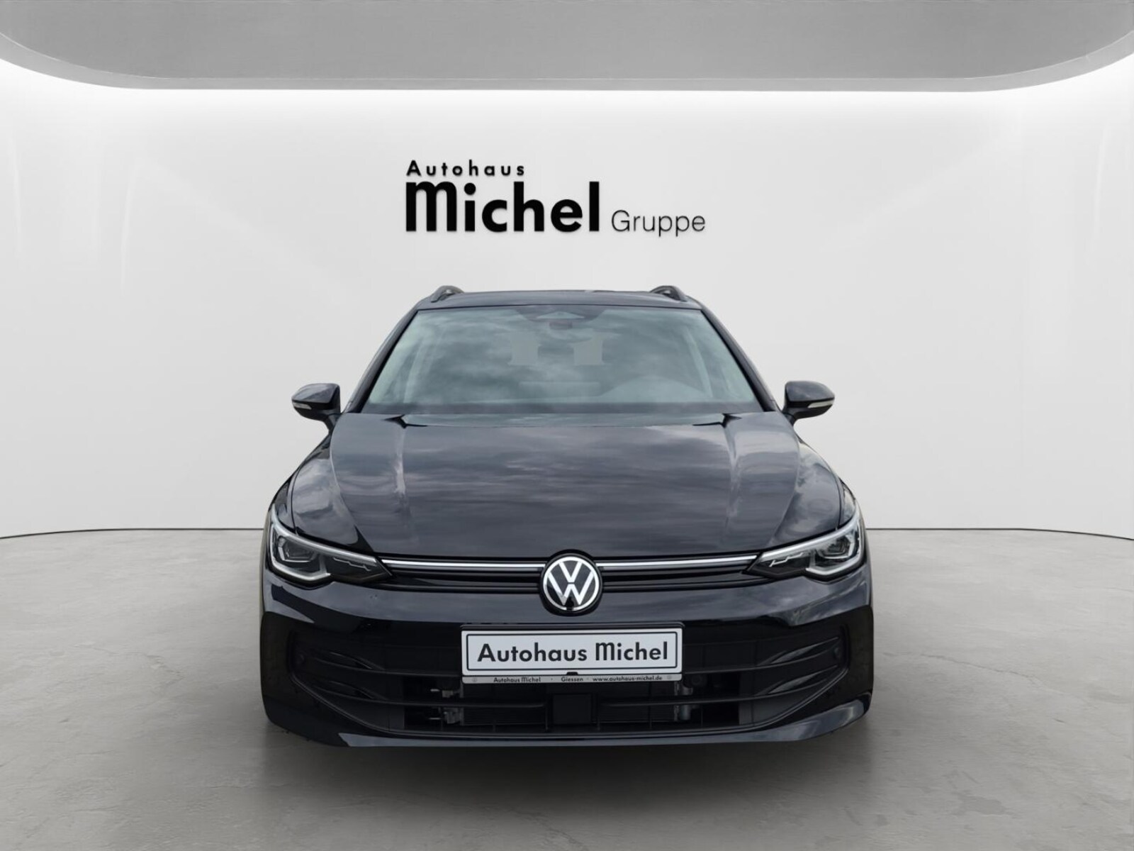 Volkswagen Golf Variant – Bild 10