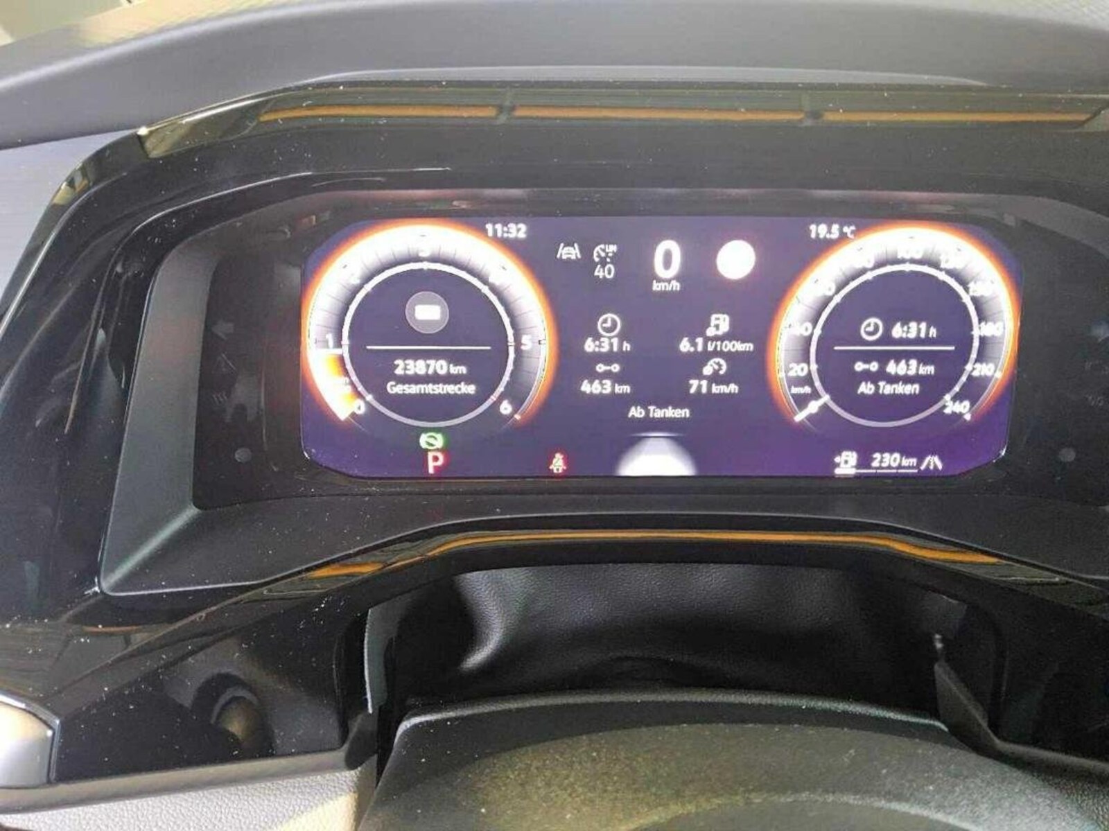 Volkswagen Multivan – Bild 5