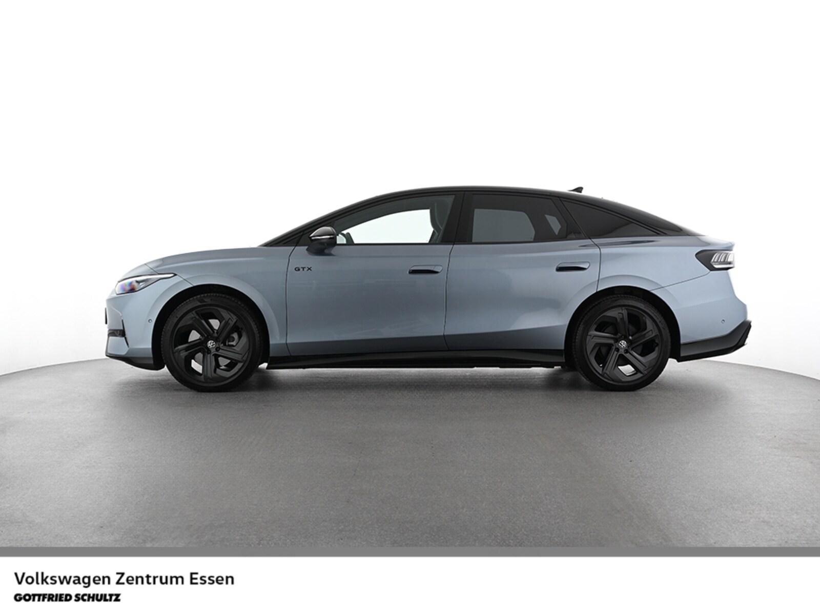 Volkswagen ID.7 – Bild 3