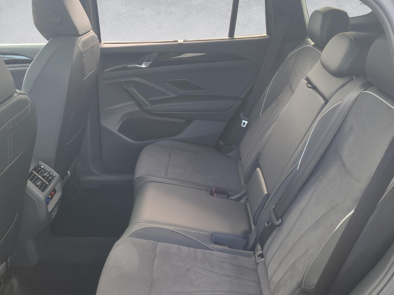 Volkswagen Tayron – Bild 9