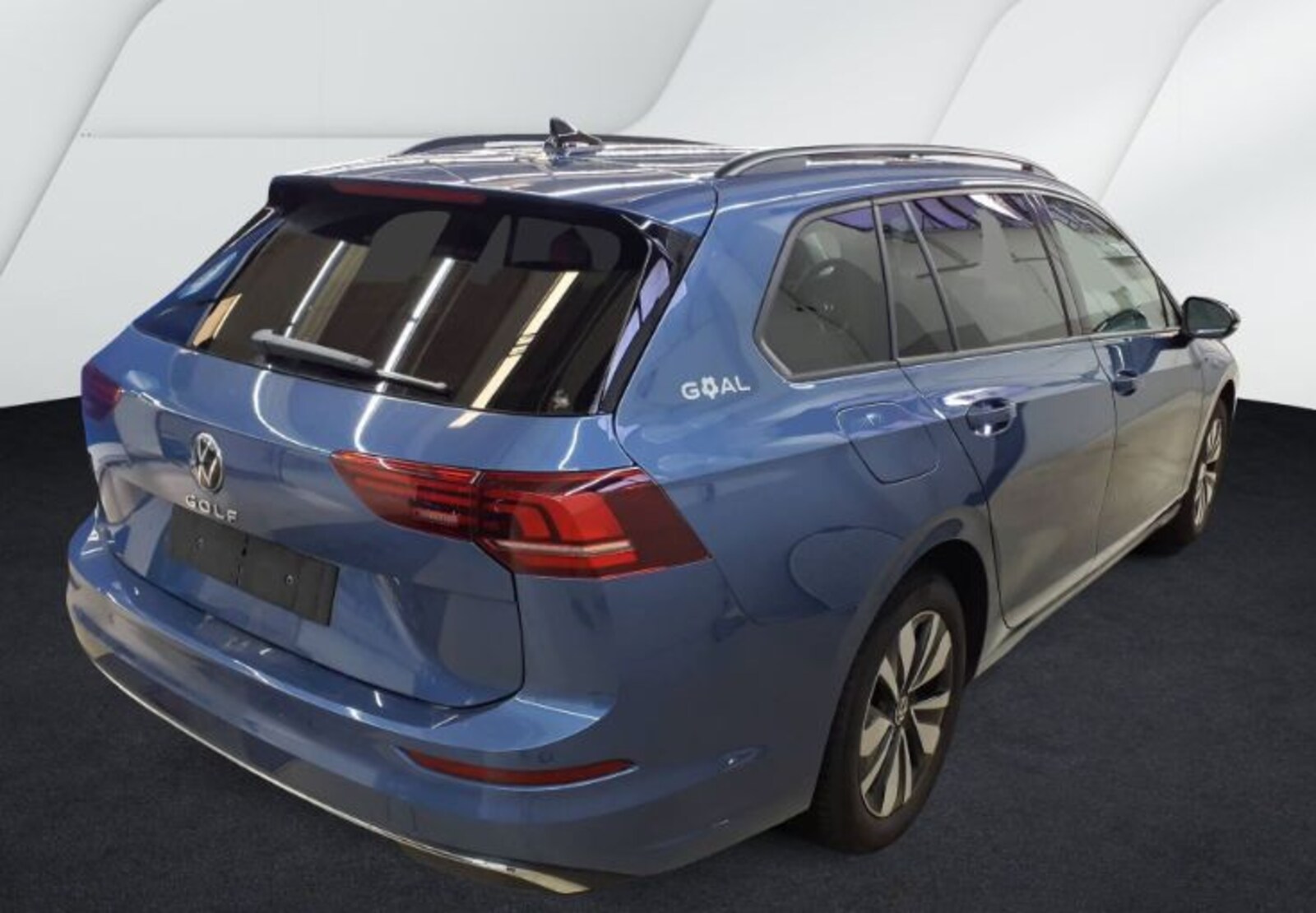 Volkswagen Golf Variant – Bild 3
