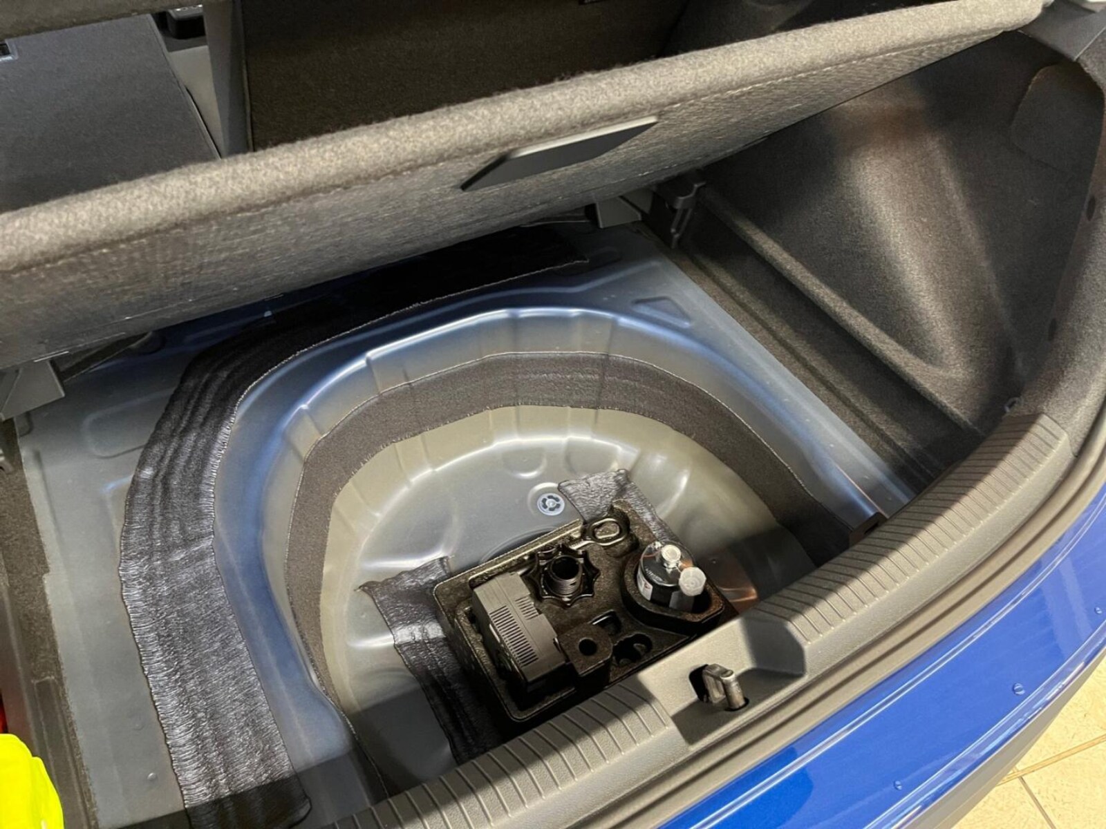 Volkswagen Taigo – Bild 18